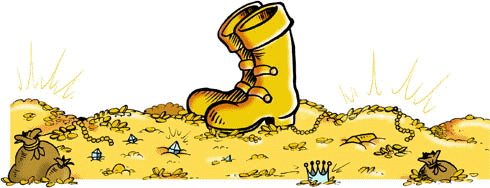 Boots of Haste