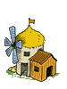 Grain Mill