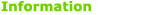 Information