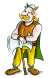 The Gauls